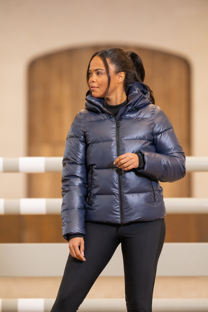 Pikeur Athleisure Quilted Jacket