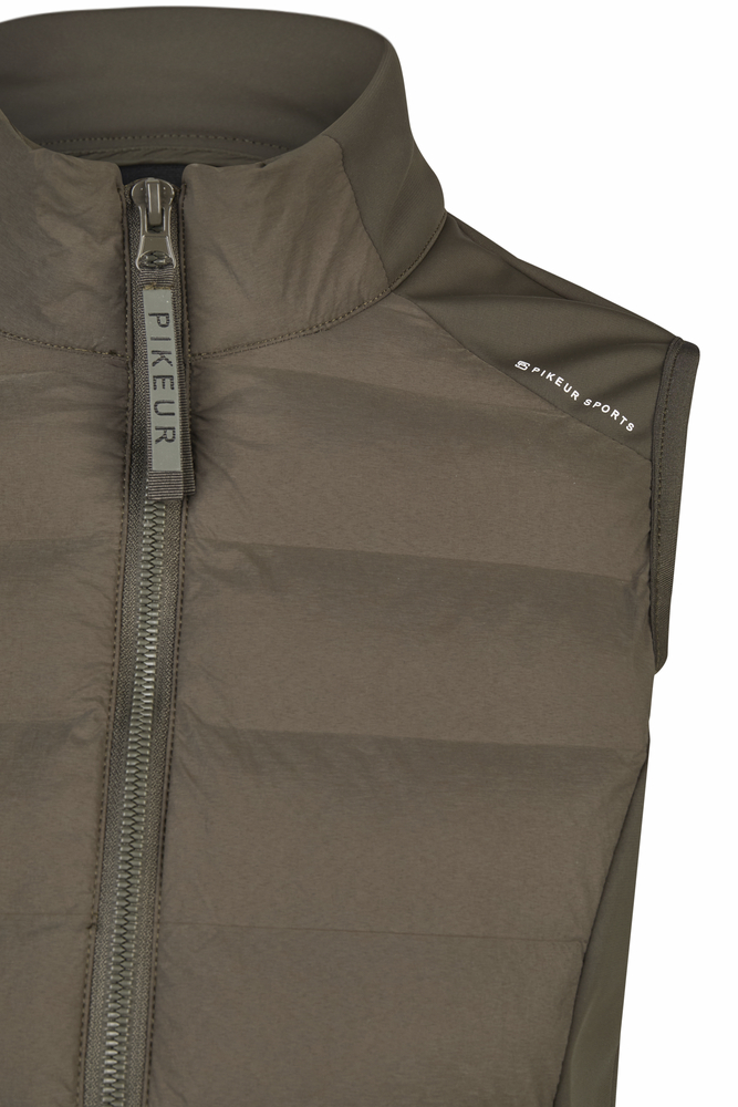 Pikeur Sports hybrid gilet – Image 2