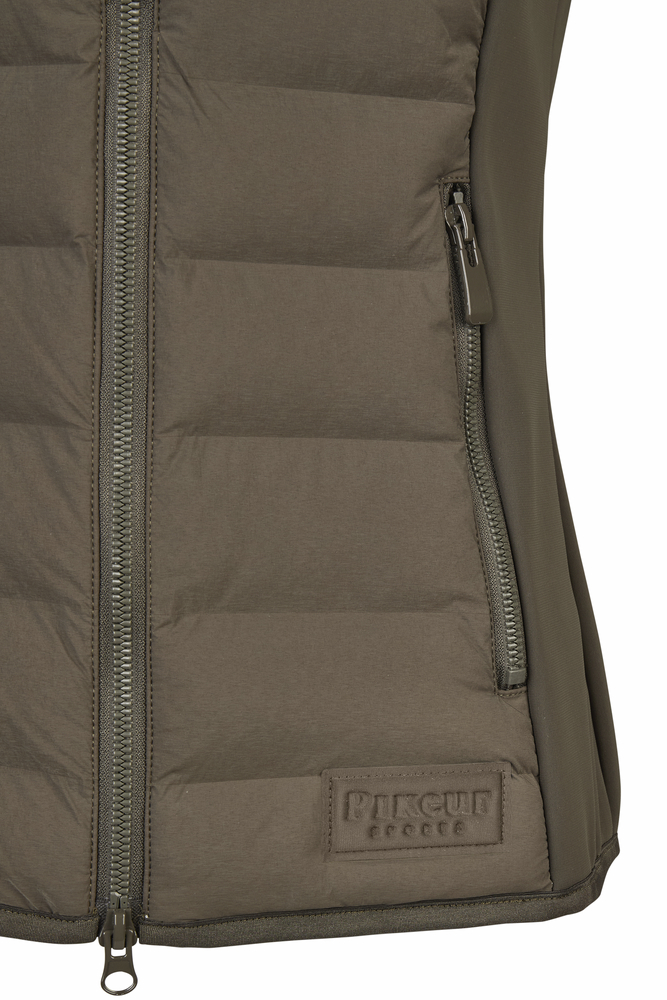 Pikeur Sports hybrid gilet – Image 4
