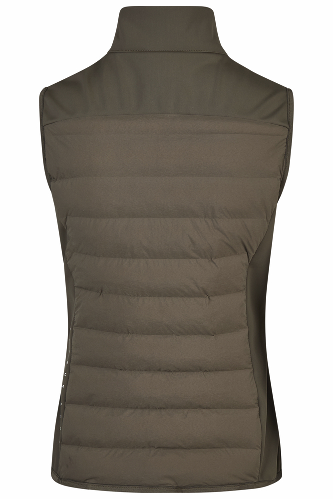 Pikeur Sports hybrid gilet – Image 3