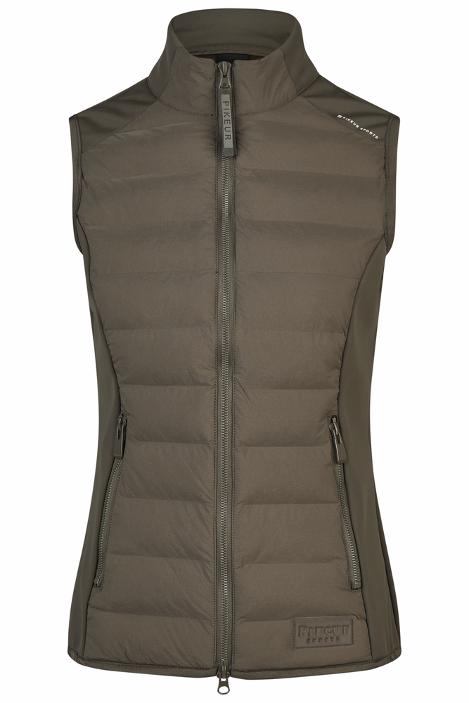Pikeur Sports hybrid gilet