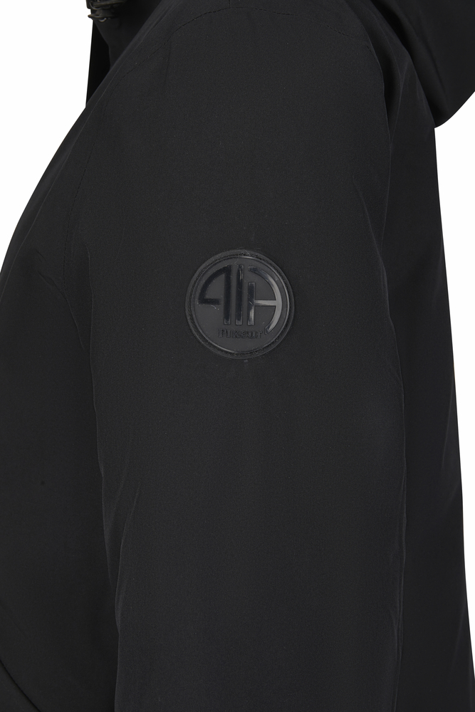 Pikeur Athleisure Raincoat – Image 3