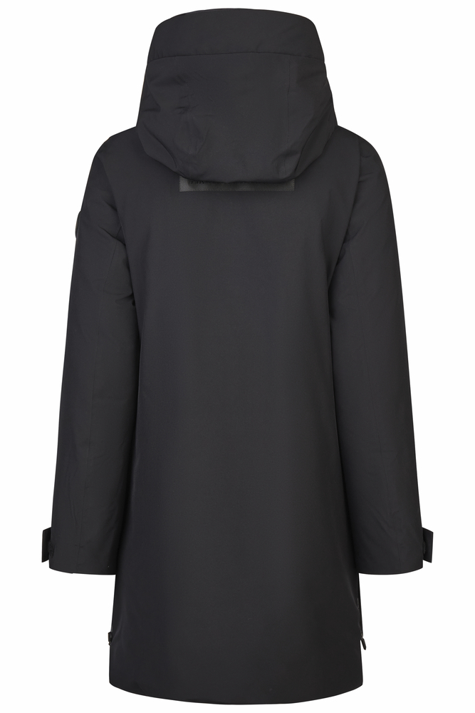 Pikeur Athleisure Raincoat – Image 14