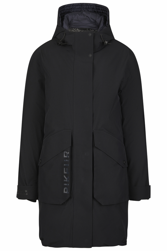 Pikeur Athleisure Raincoat – Image 15