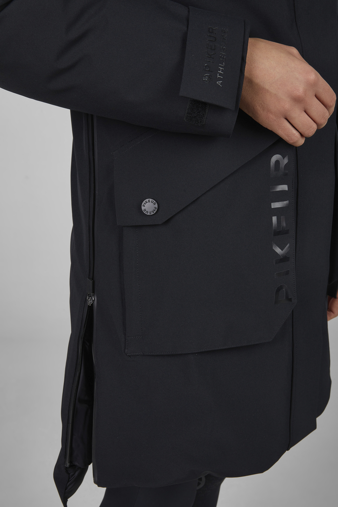Pikeur Athleisure Raincoat – Image 16
