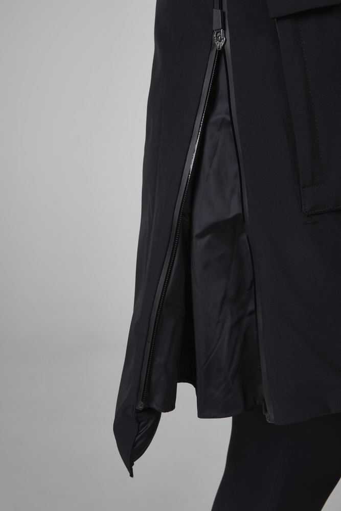 Pikeur Athleisure Raincoat – Image 8