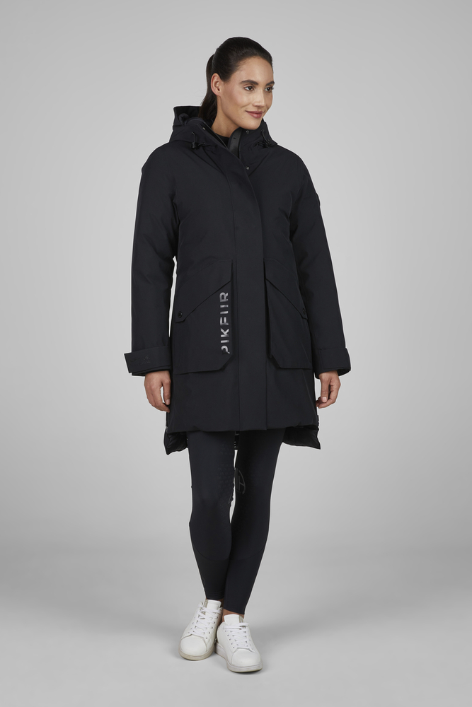 Pikeur Athleisure Raincoat – Image 5