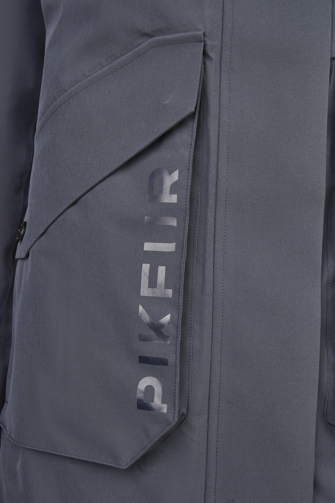 Pikeur Athleisure Raincoat – Image 4