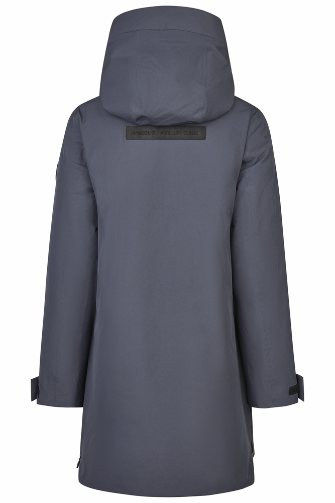 Pikeur Athleisure Raincoat – Image 2