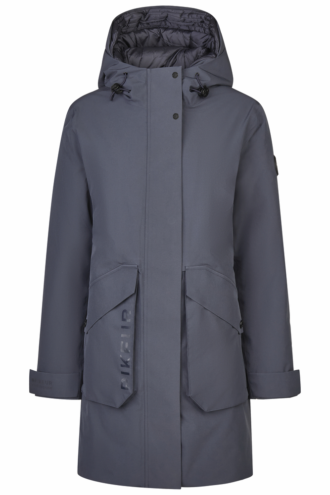 Pikeur Athleisure Raincoat