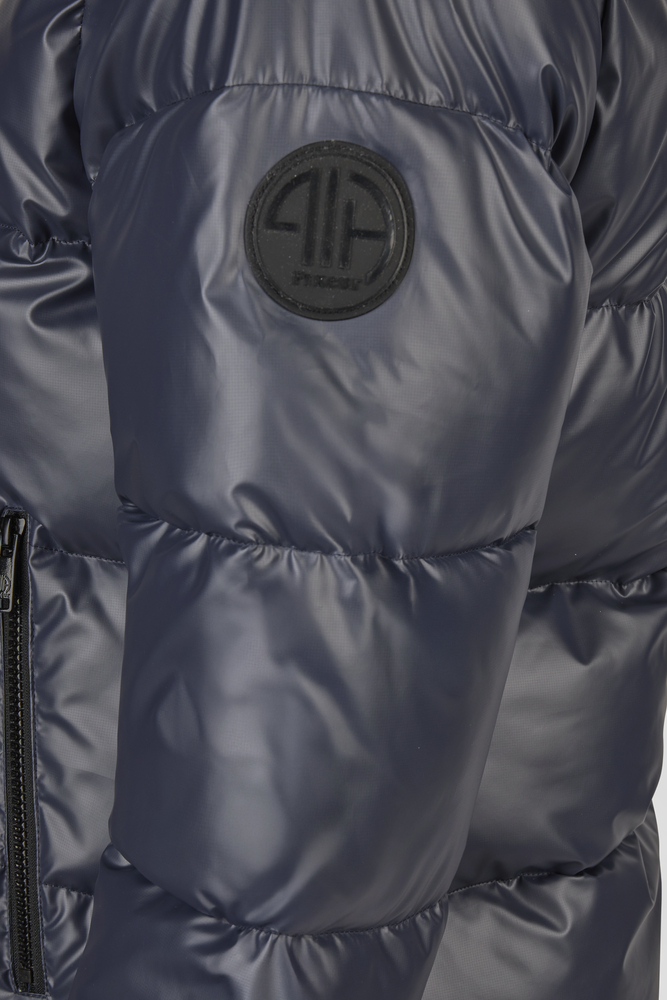 Pikeur Athleisure Quilted Jacket