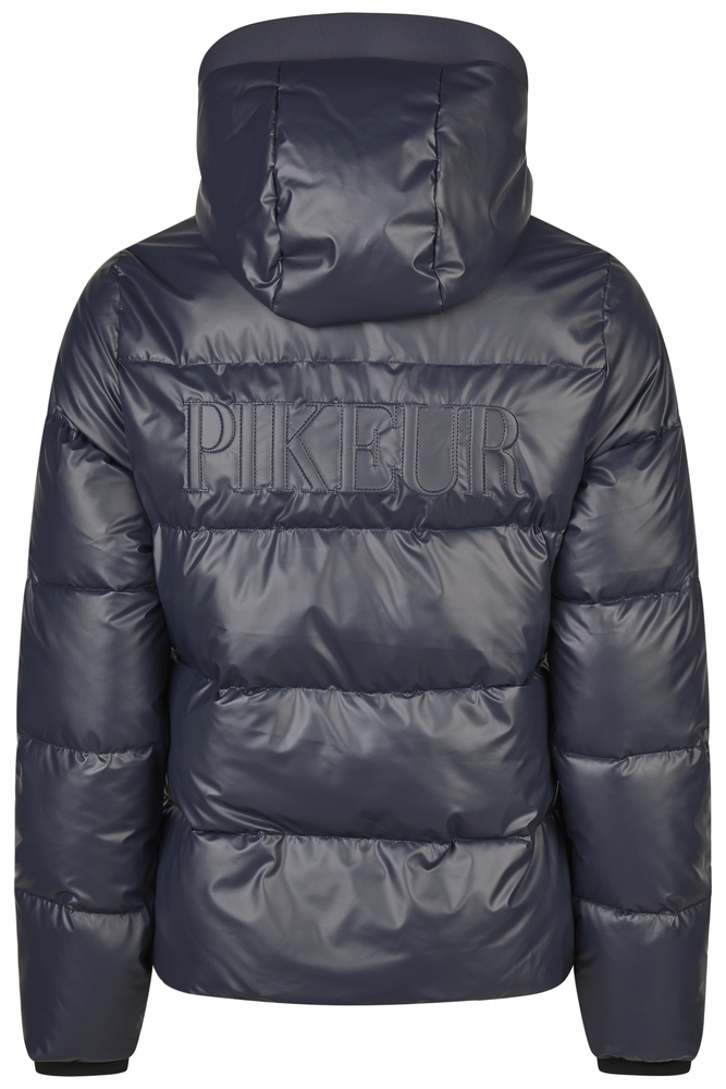 Pikeur Athleisure Quilted Jacket